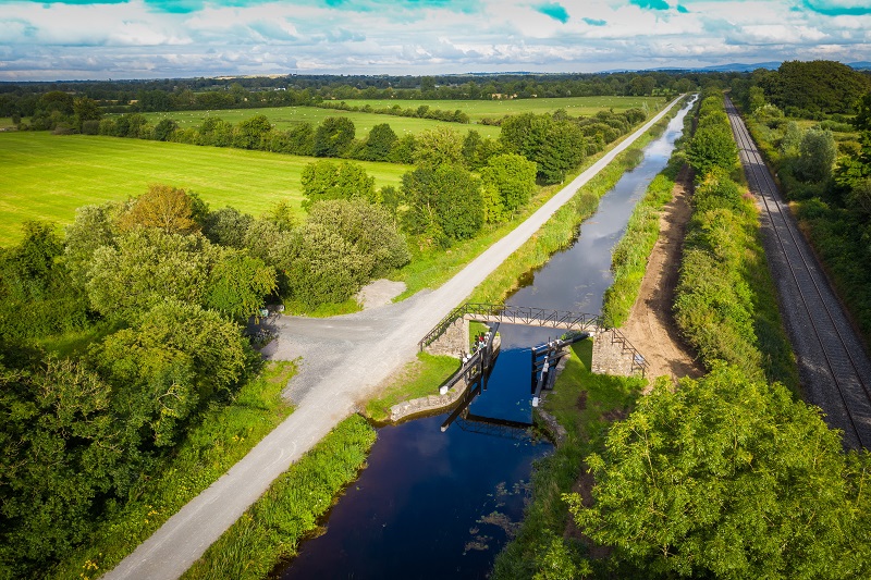 Royal Canal Greenway (Meath)